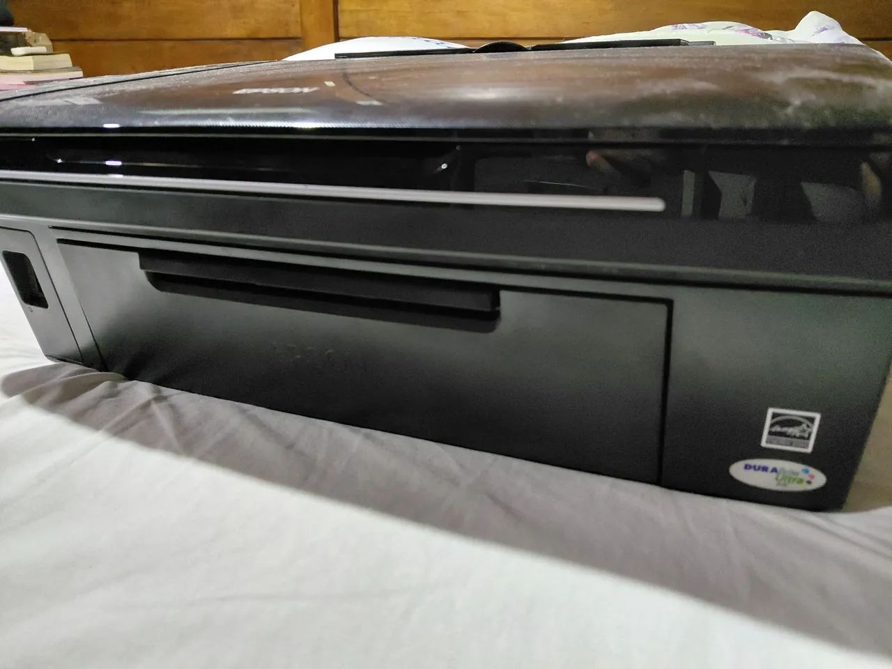 Impressora Epson TX 220 - Foto 3