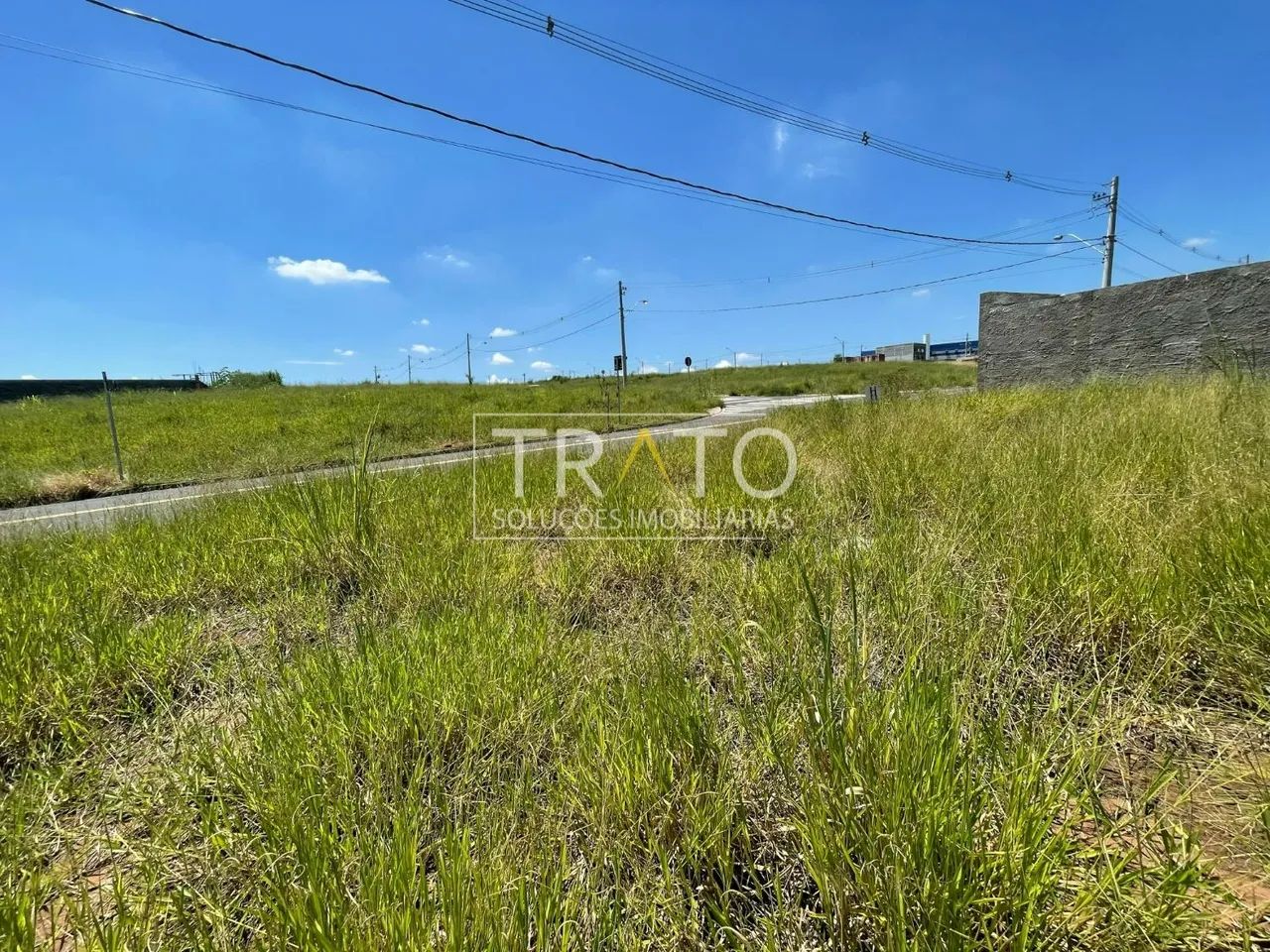 terreno - Residencial Bela Aliança - Campinas - Foto 3