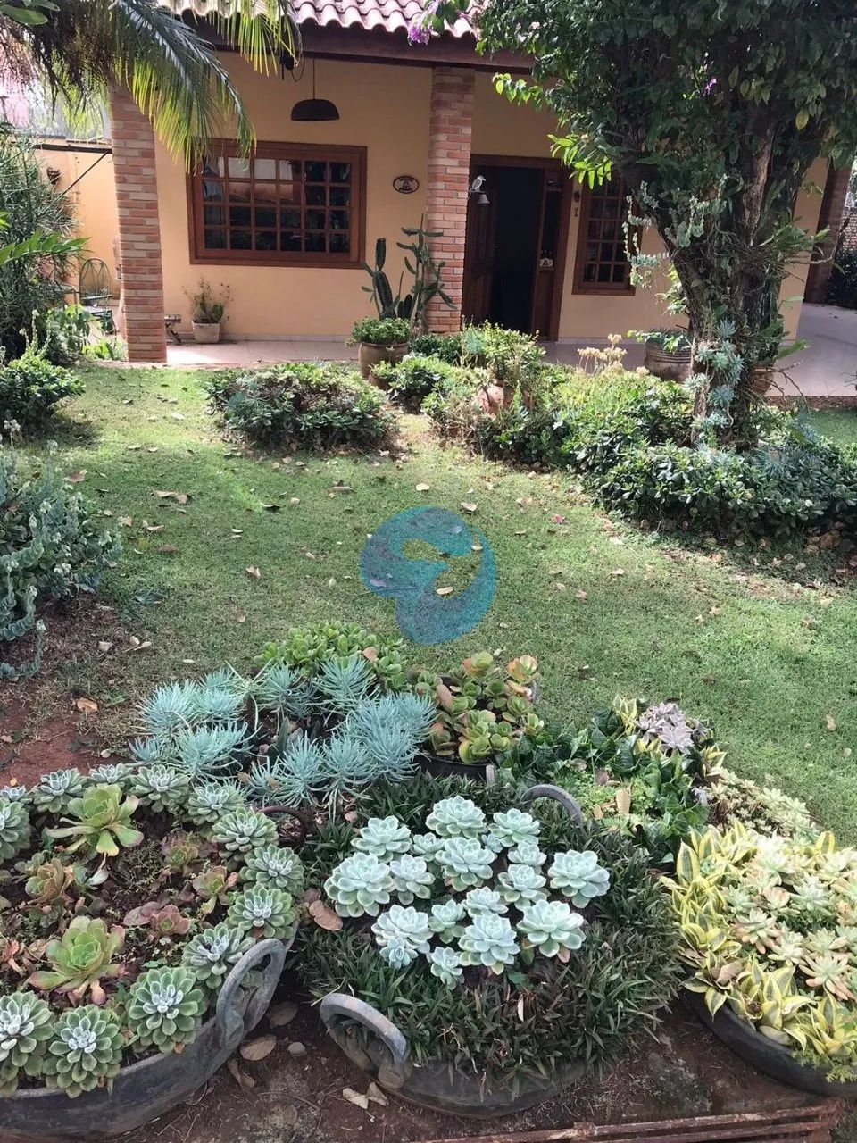 Casa em condomínio Quintais do Campo Largo - Foto 2