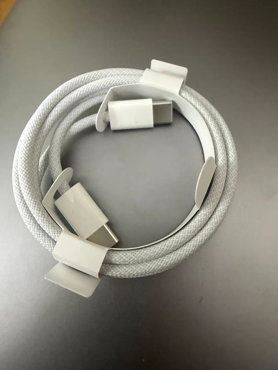 Cabo USB-C Apple Original