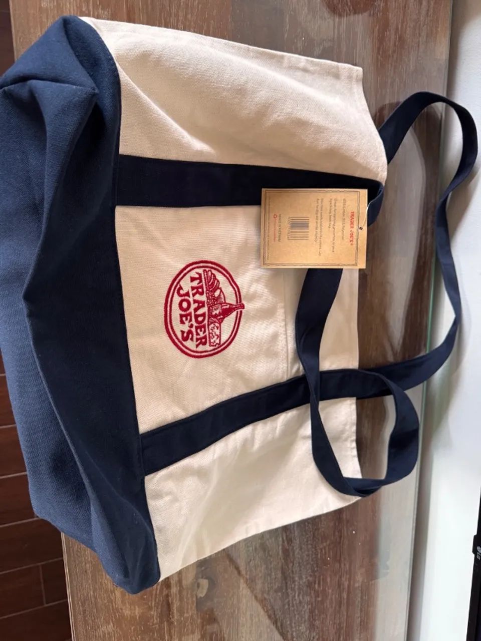 Bag Trader Joe  - Foto 3