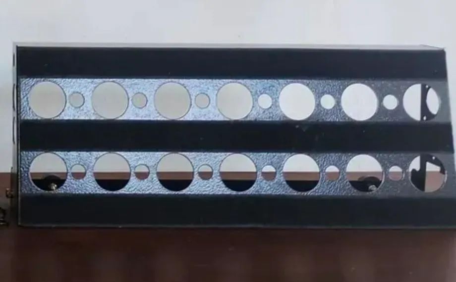 Pedalboard 