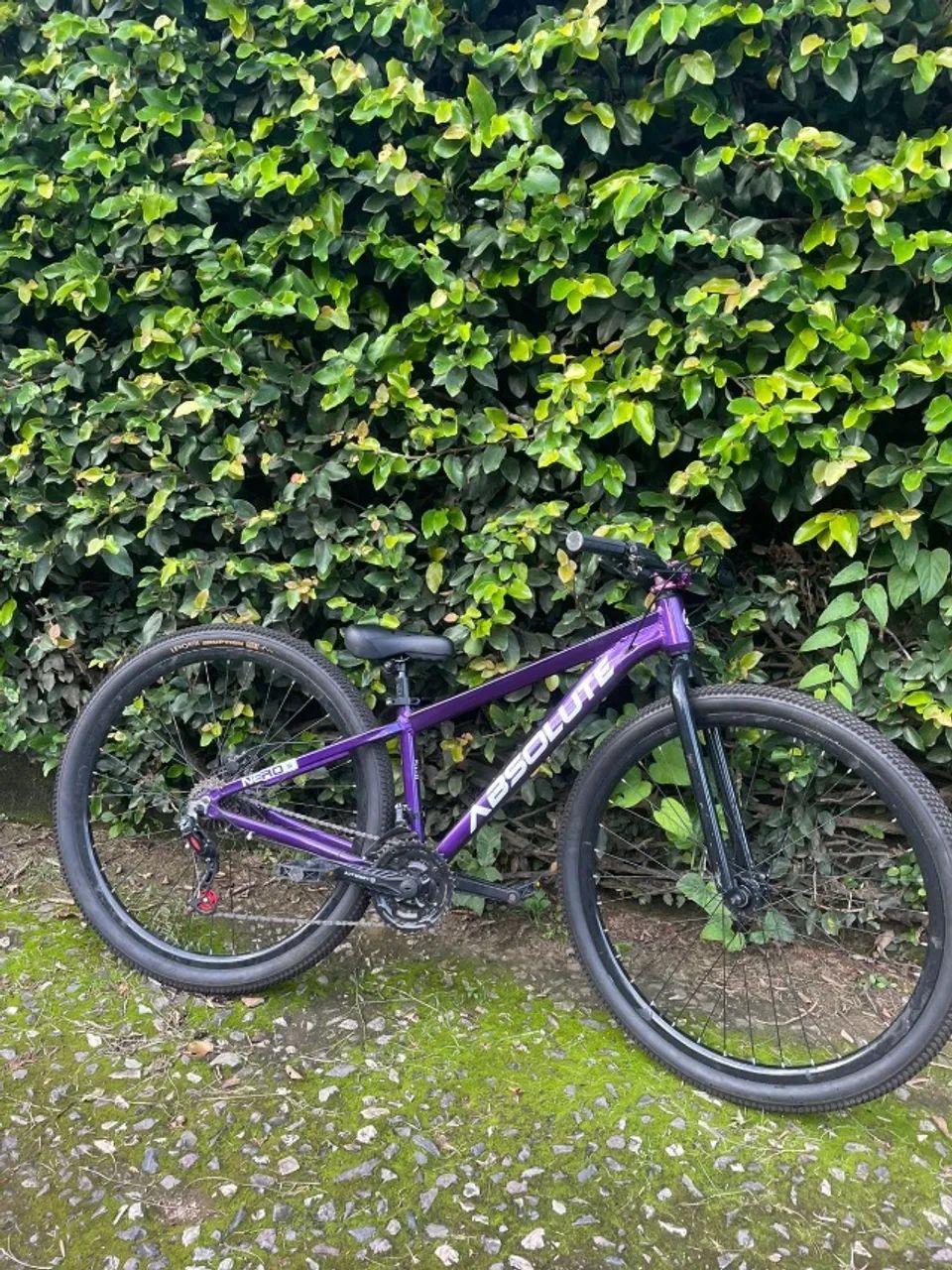 Bicicleta absolute nero 5 - Foto 4
