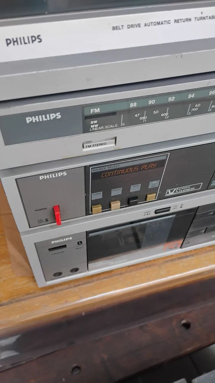 3 X 1 Philipps - Foto 3