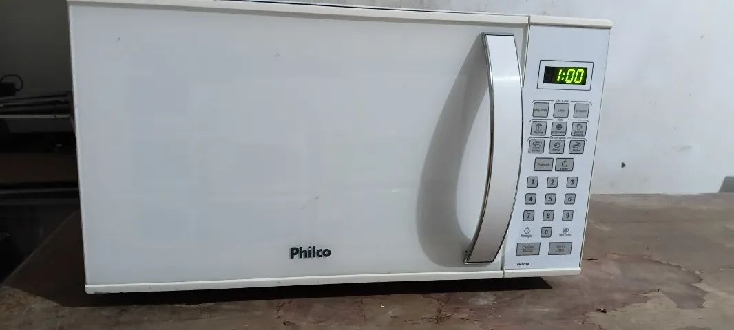 Microondas philco 20 litros - Foto 3