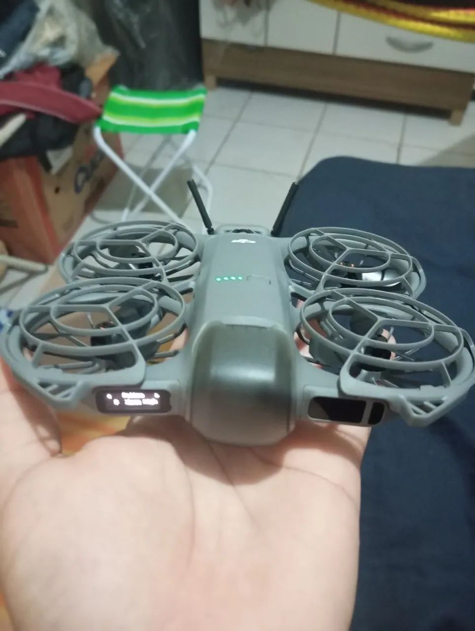 DJI Neo 2 fly more combo