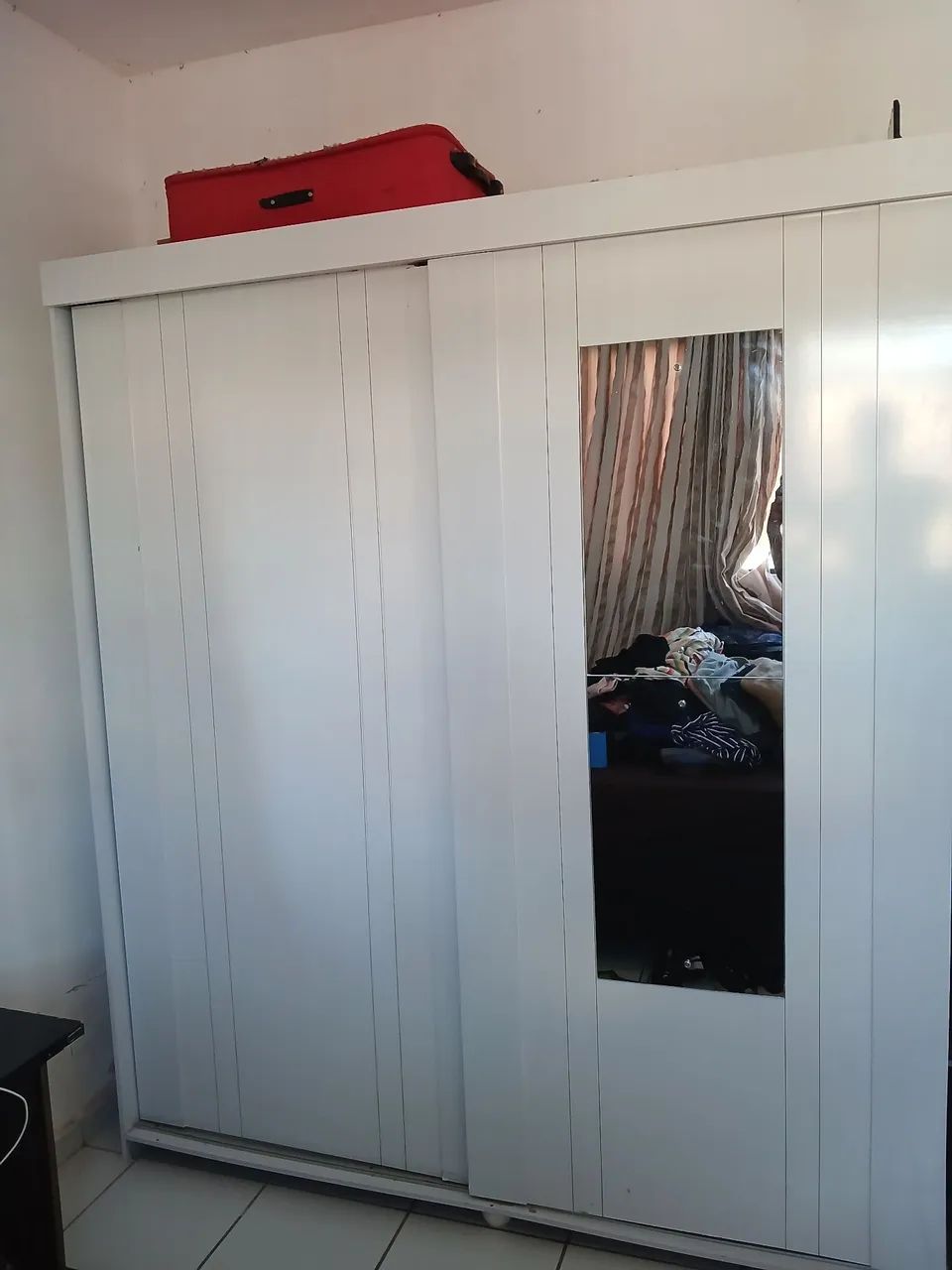 VENDO GUARDA ROUPA 
