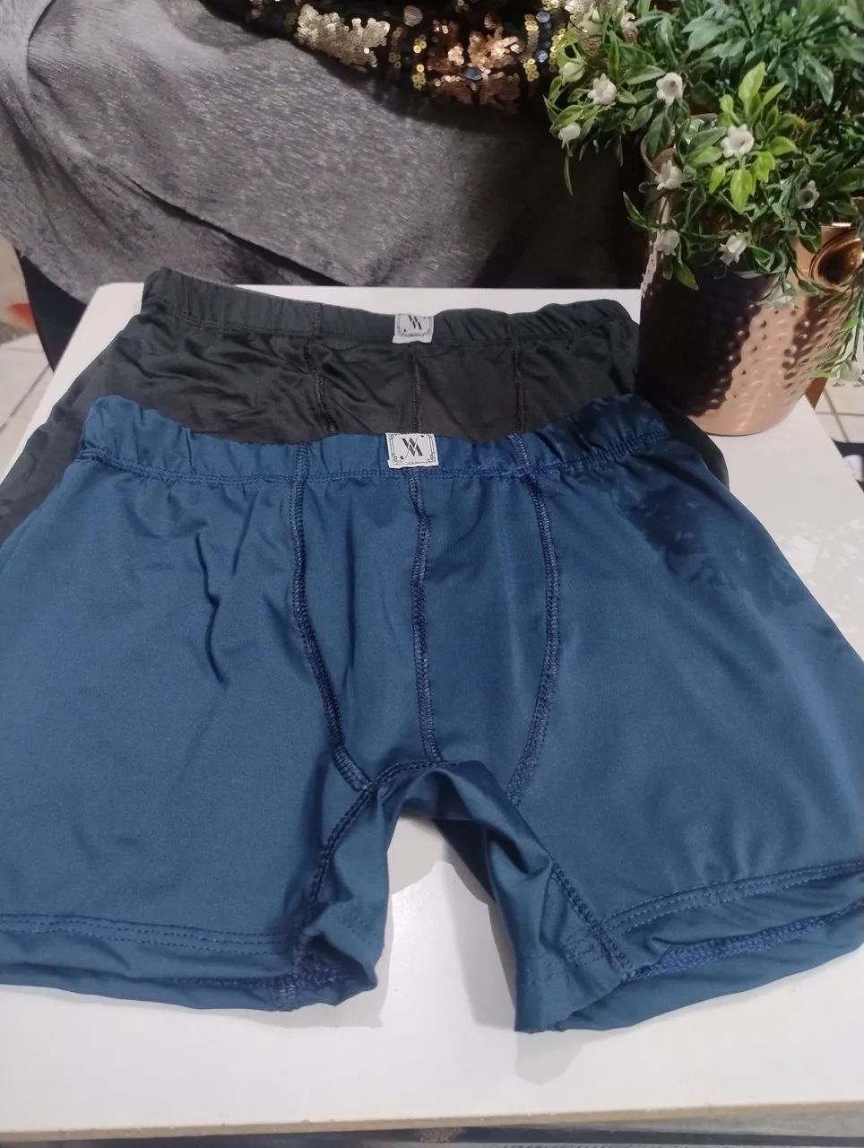 Roupas íntimas  - Foto 5