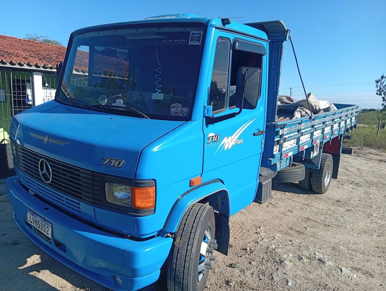 Mb 710 - Foto 2