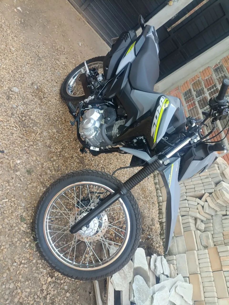 Moto - Foto 4