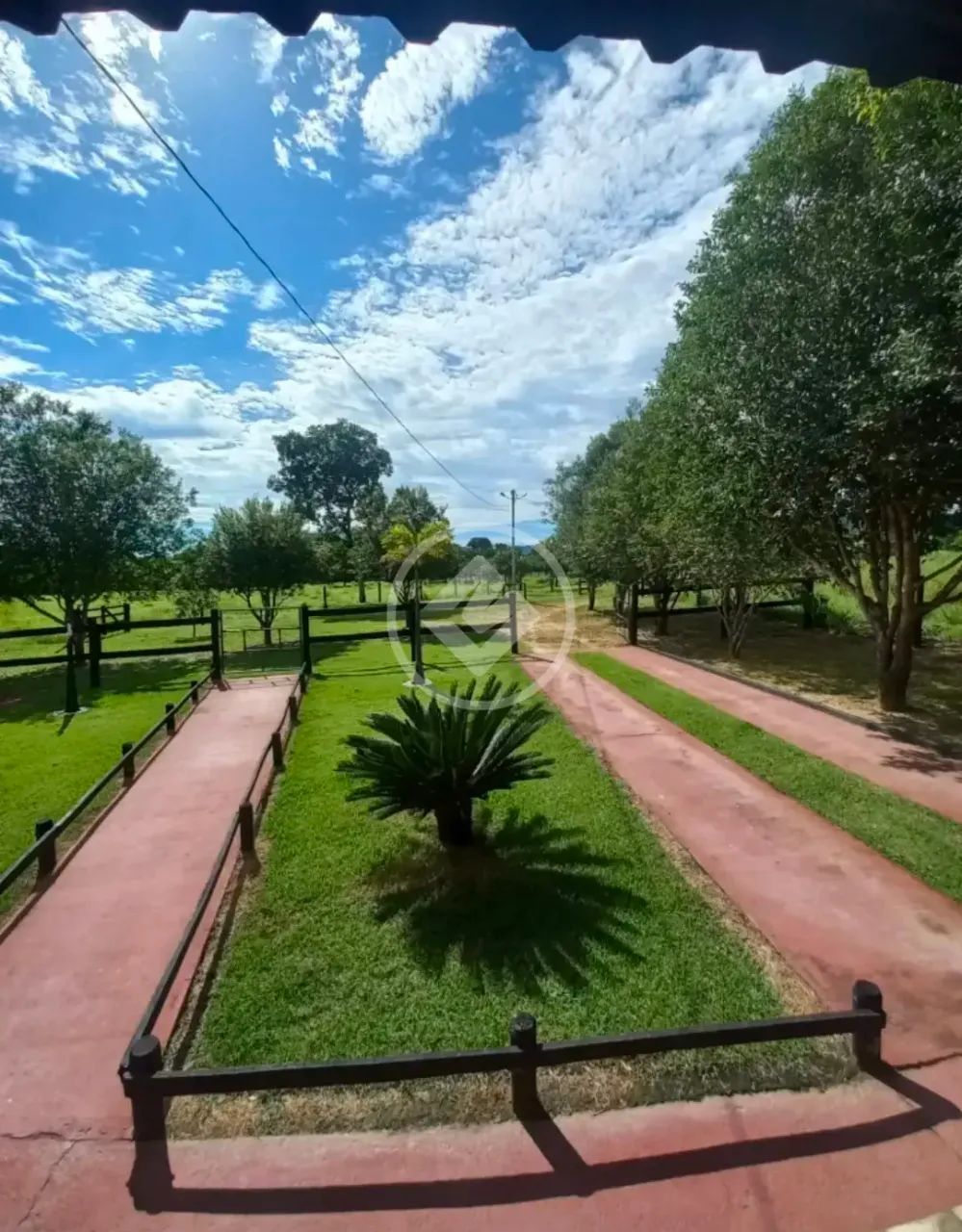 Fazenda na Cidade de Faina Go codigo: 332495