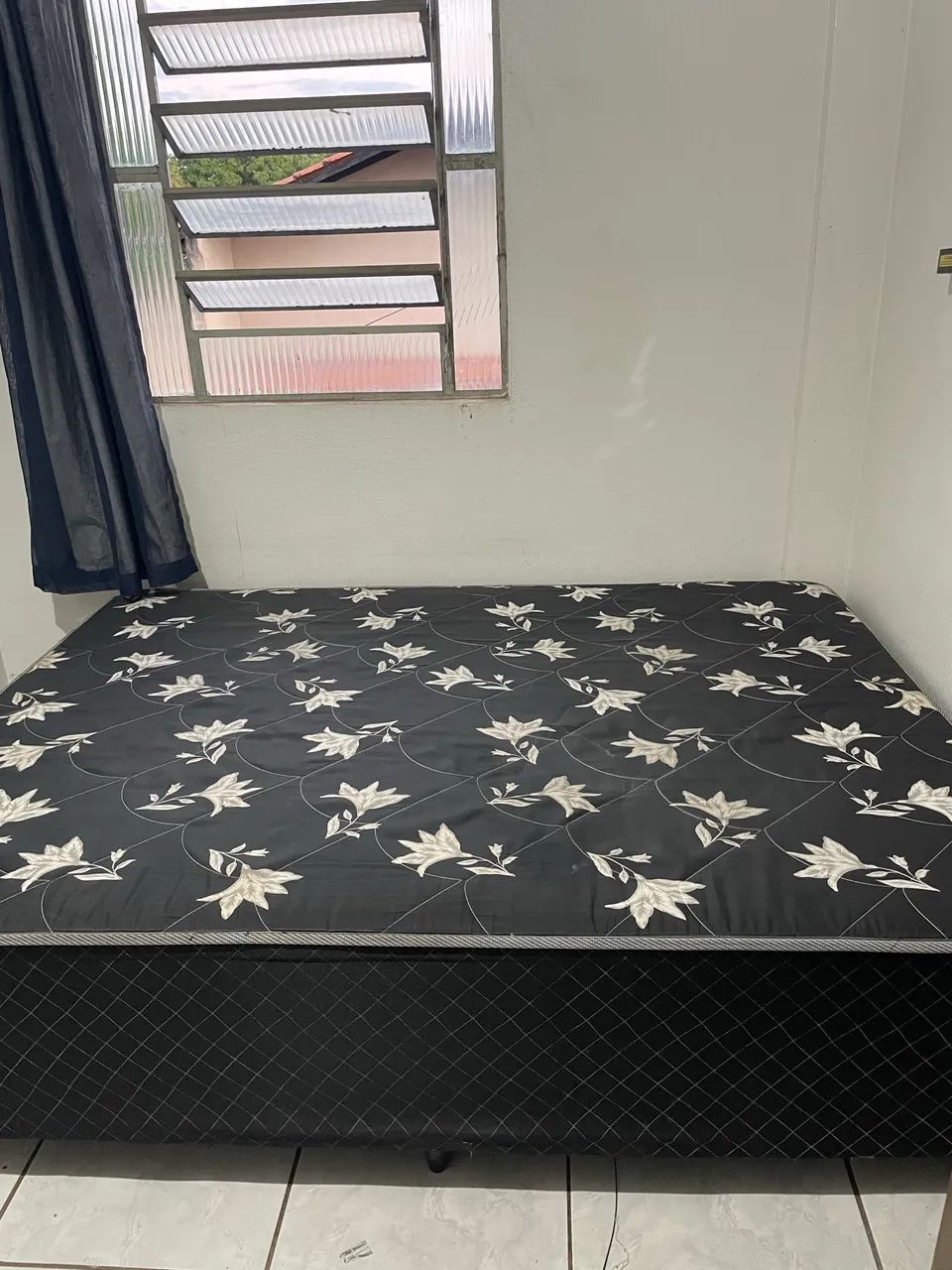 Cama de casal 