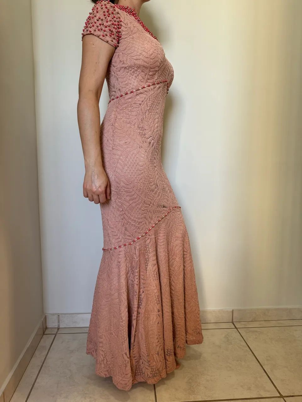 Vestido de festa  - Foto 4