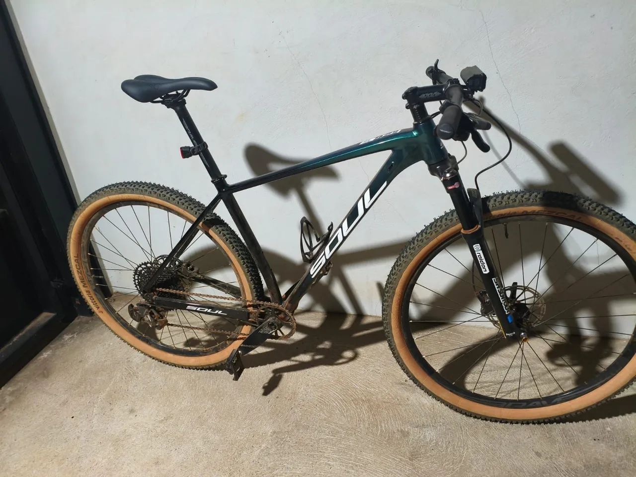 Bicicleta soul 929 - Foto 2