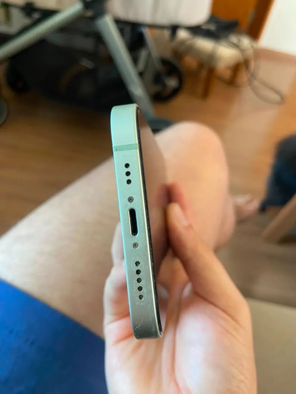 iPhone 12 64gb - Foto 2