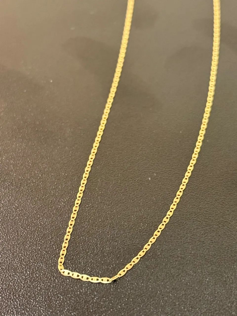 Ouro 18k nova  - Foto 3