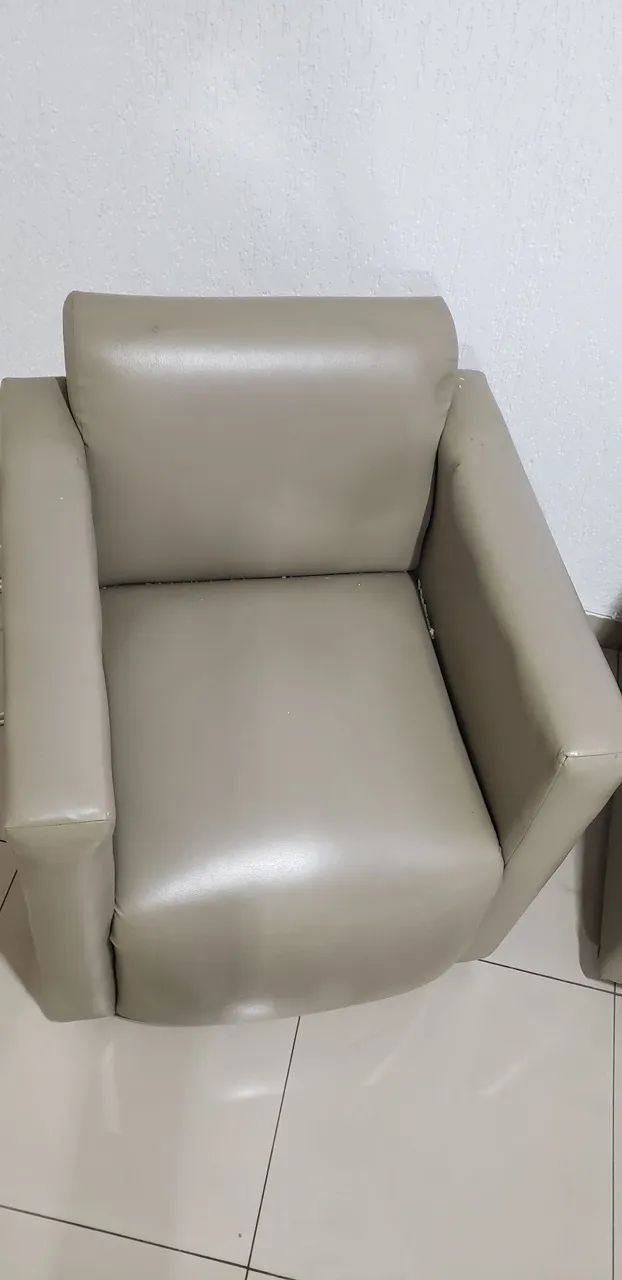 Poltronas kit - Foto 3