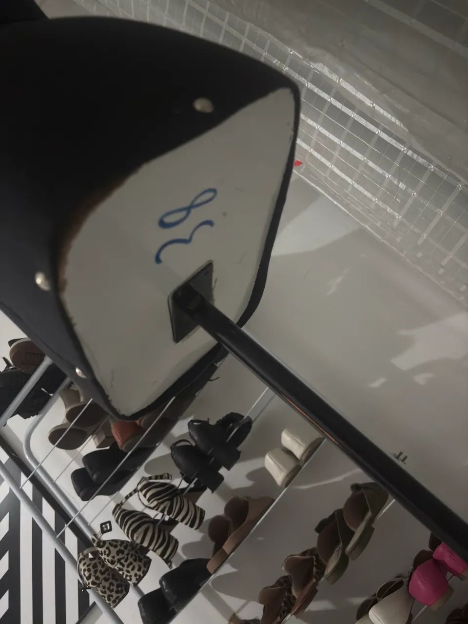 Manequim regulável Tam 38 - Foto 2