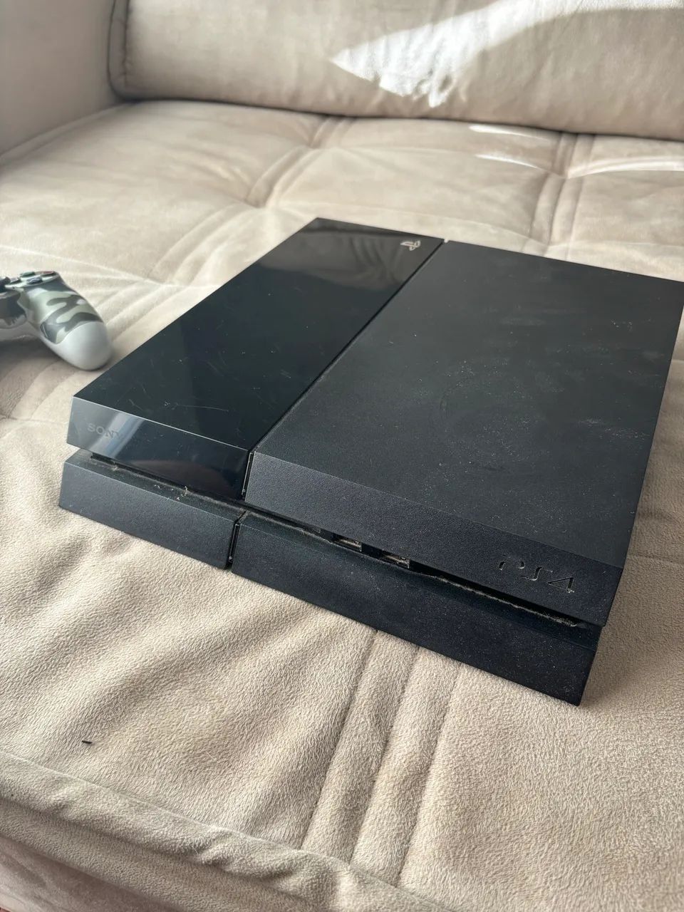 Ps4 - Foto 3