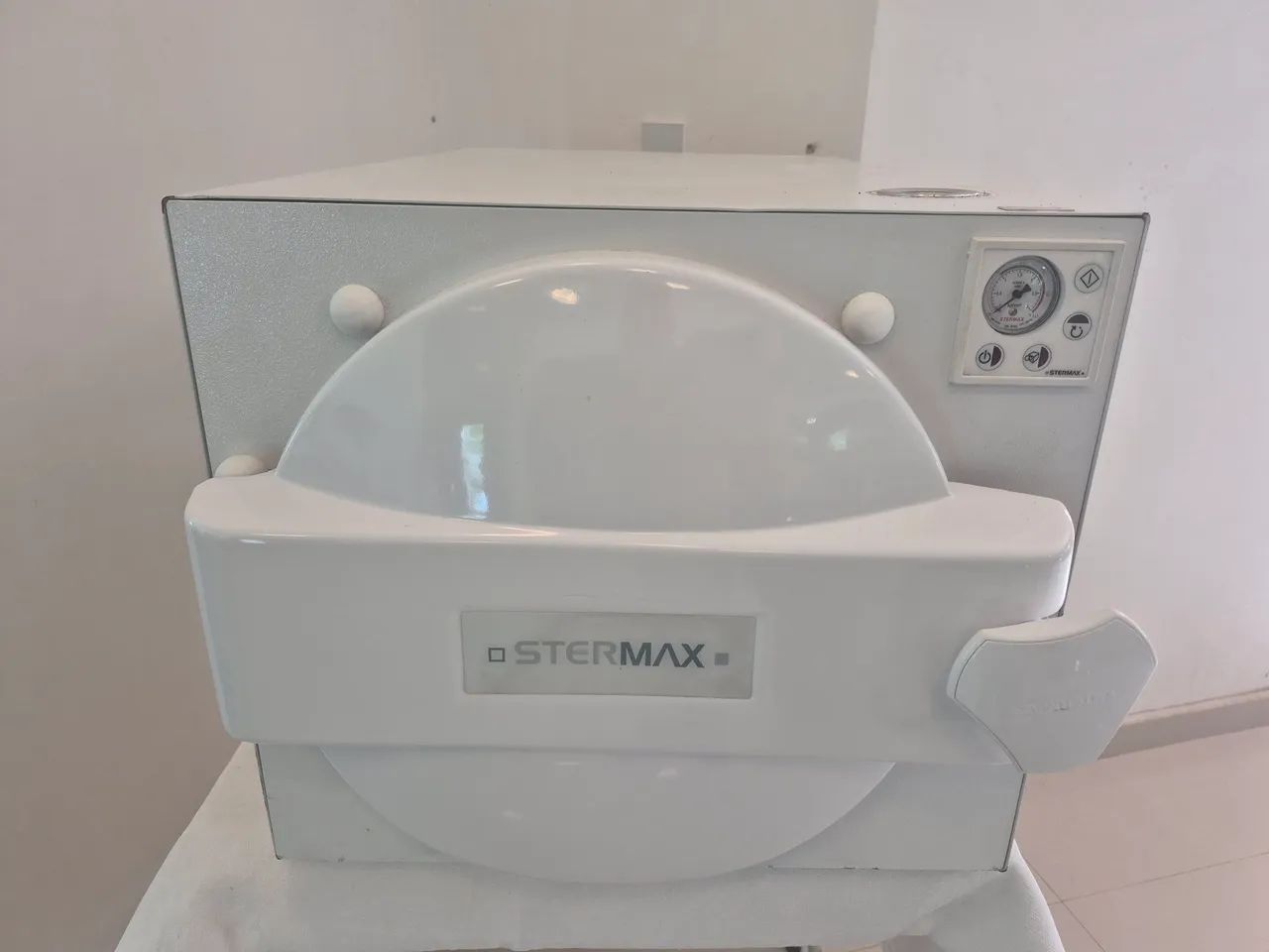 Autoclave 75 litros  - Foto 3