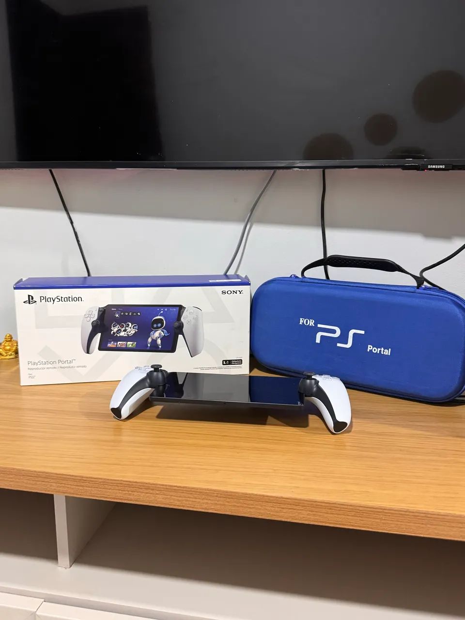 PlayStation Portal  - Foto 3