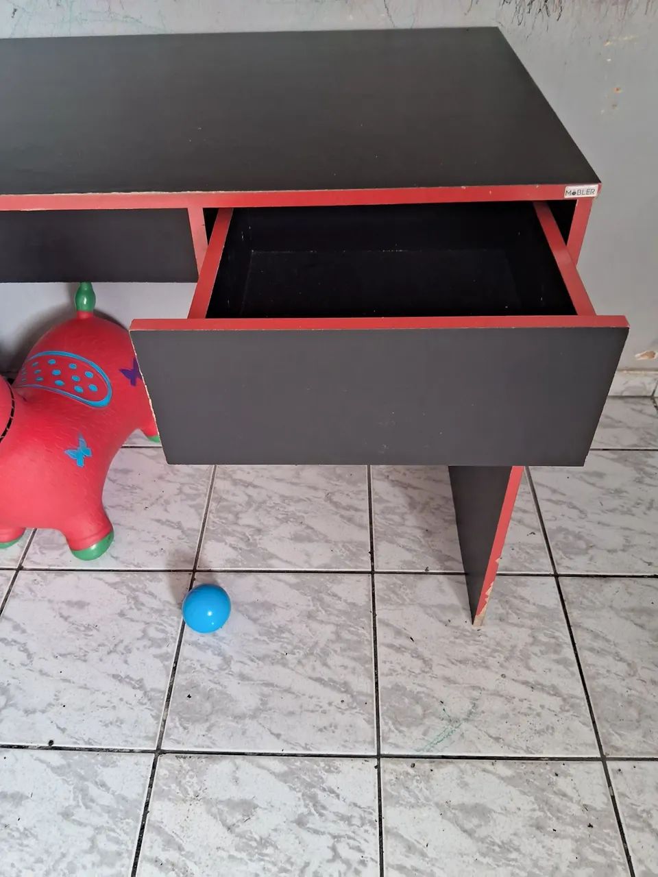 Mesa escritório  - Foto 3