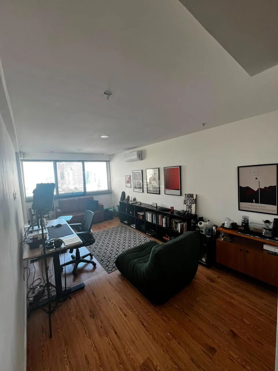 Sala Comercial em Parque Tamandaré - Campos dos Goytacazes - Foto 4