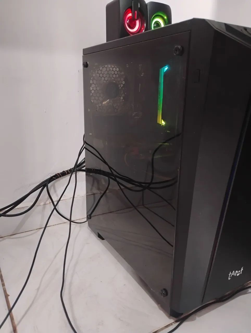 PC gamer i5 completo  - Foto 2