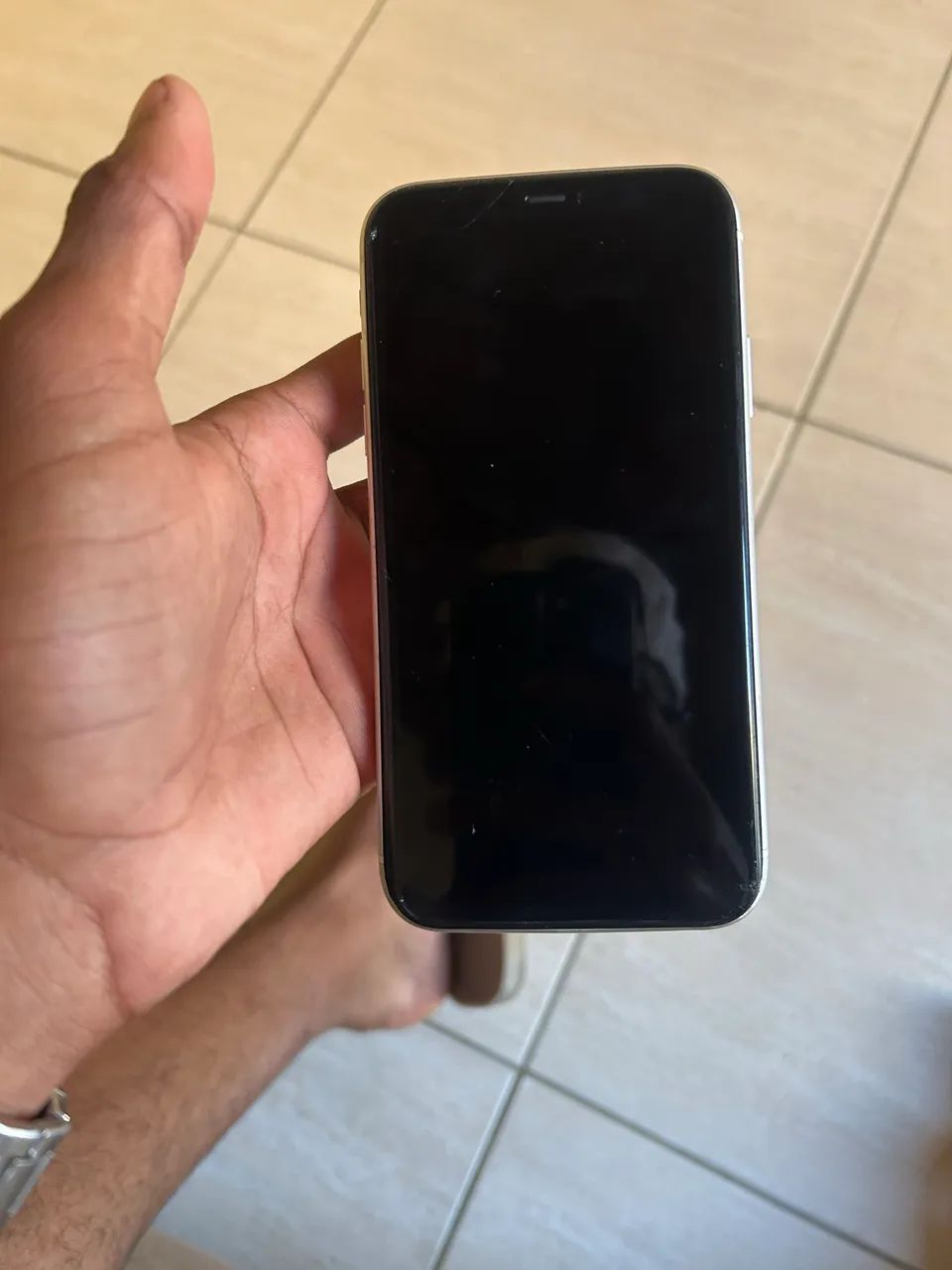 Vendo celulares para retirada de perças - Foto 4