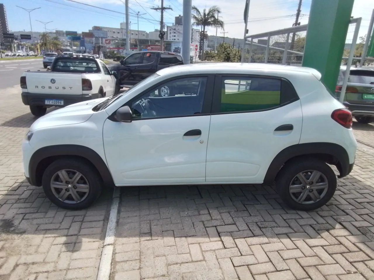 Renault Kwid 1.0 Zen 2026 - Foto 2