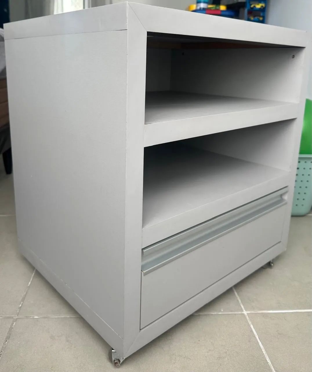 Mesa de cabeceira - Foto 5