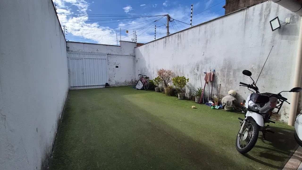 Casa plana a venda na Iparana com 3 quartos - Foto 2