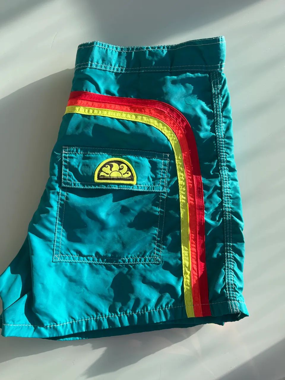 sundek verde  SIZE:31/P