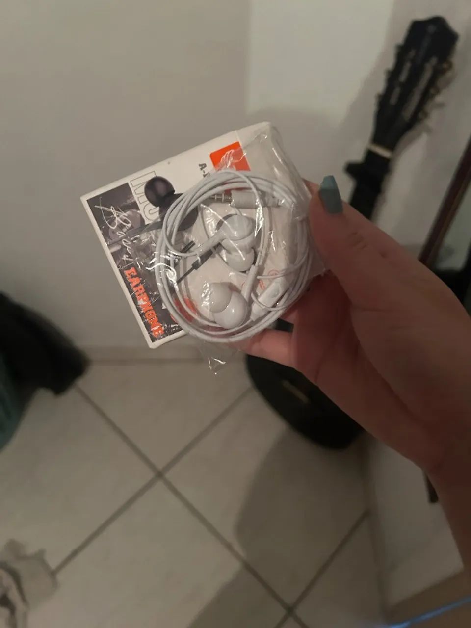 Fone para celular - Foto 2