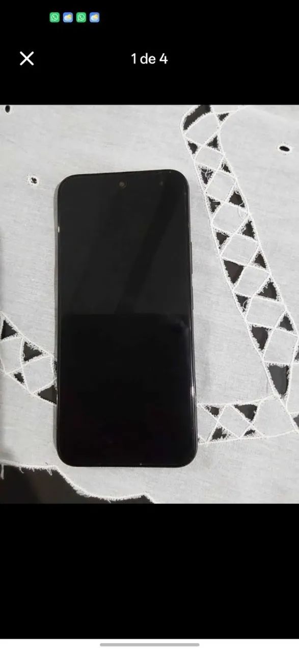 Celular realme c85  - Foto 2