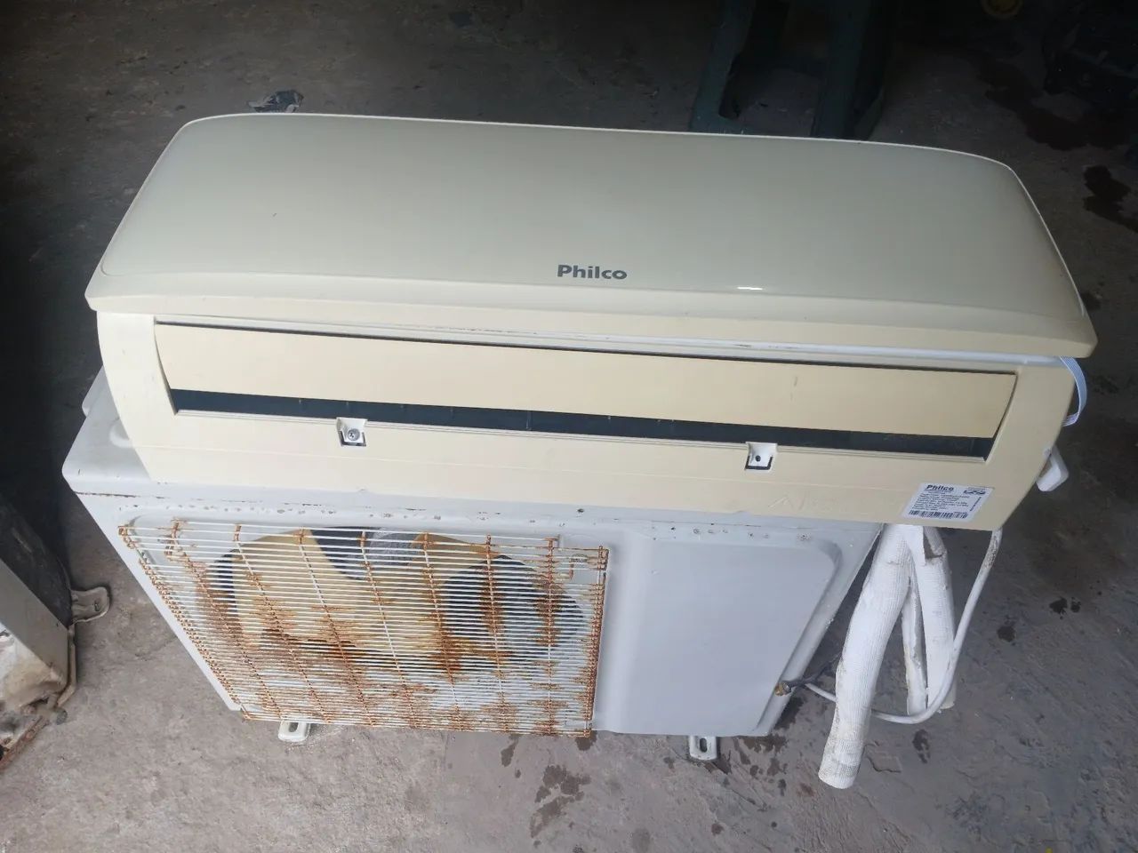 Ar condicionado 12000btus  - Foto 5