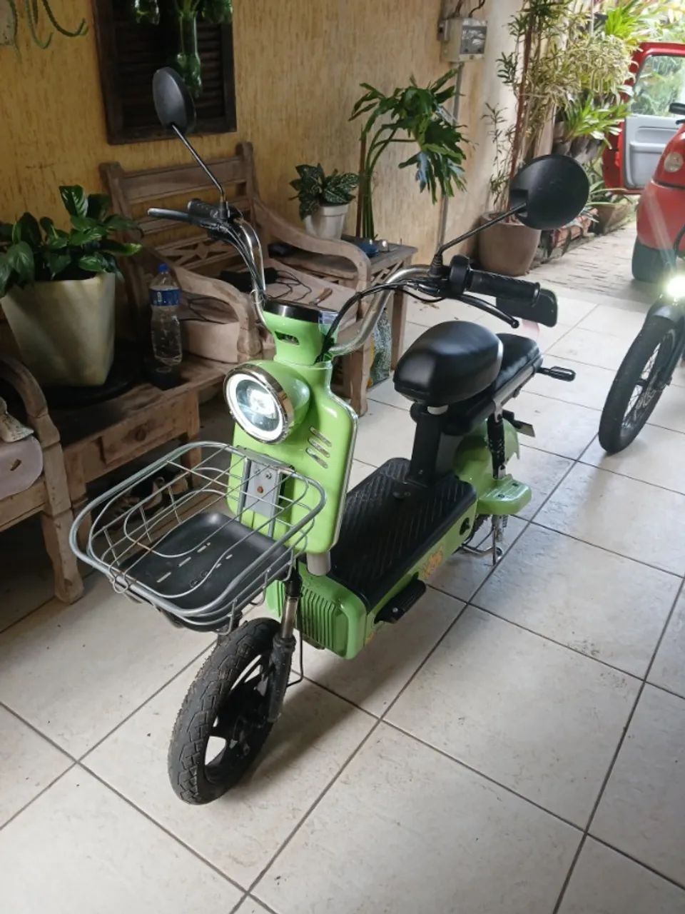 bike eletrica - Foto 2