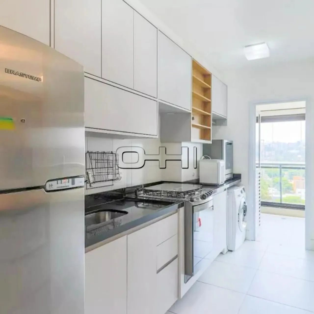 Venda Apartamento 2 Dormitórios - 70 m² Chácara Santo Antônio - Foto 12