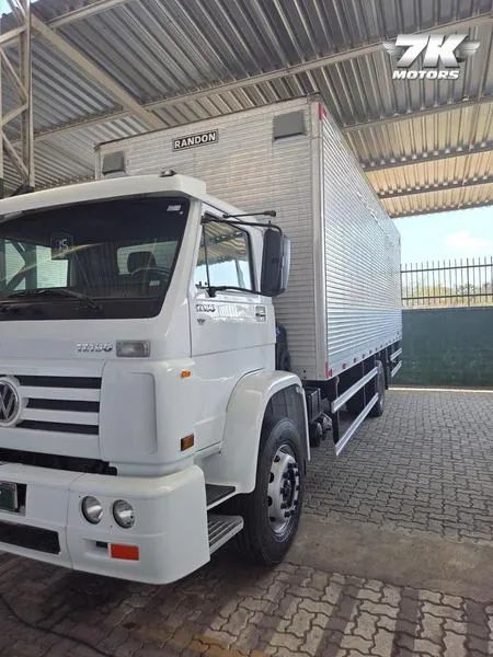 VOLKSWAGEN 17.190 WORKER 2015 - Foto 6