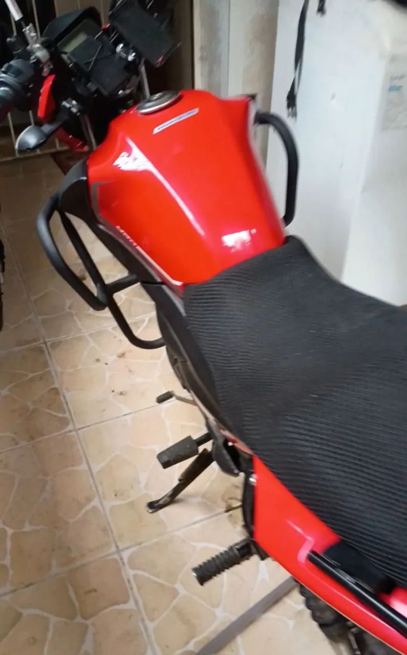 Vendo ou Troco  - Foto 3