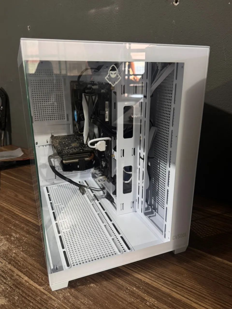 Computador Gamer 