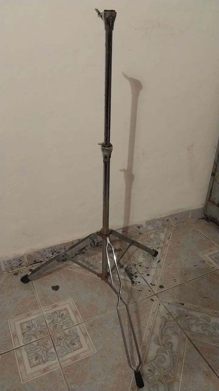 Pedestal pratos - Foto 2