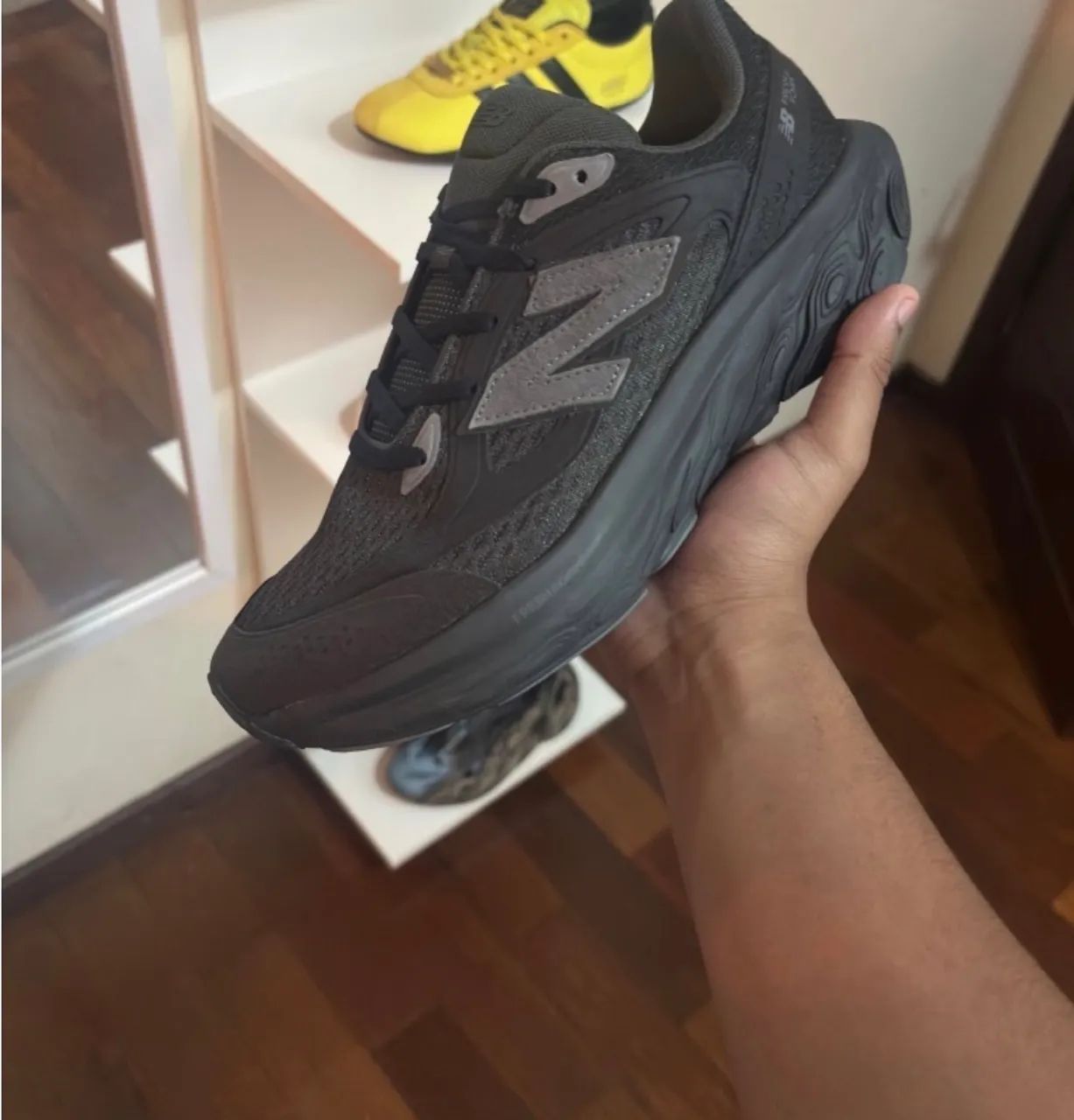 New Balance Fresh Foam Trainer - 40 - Foto 2