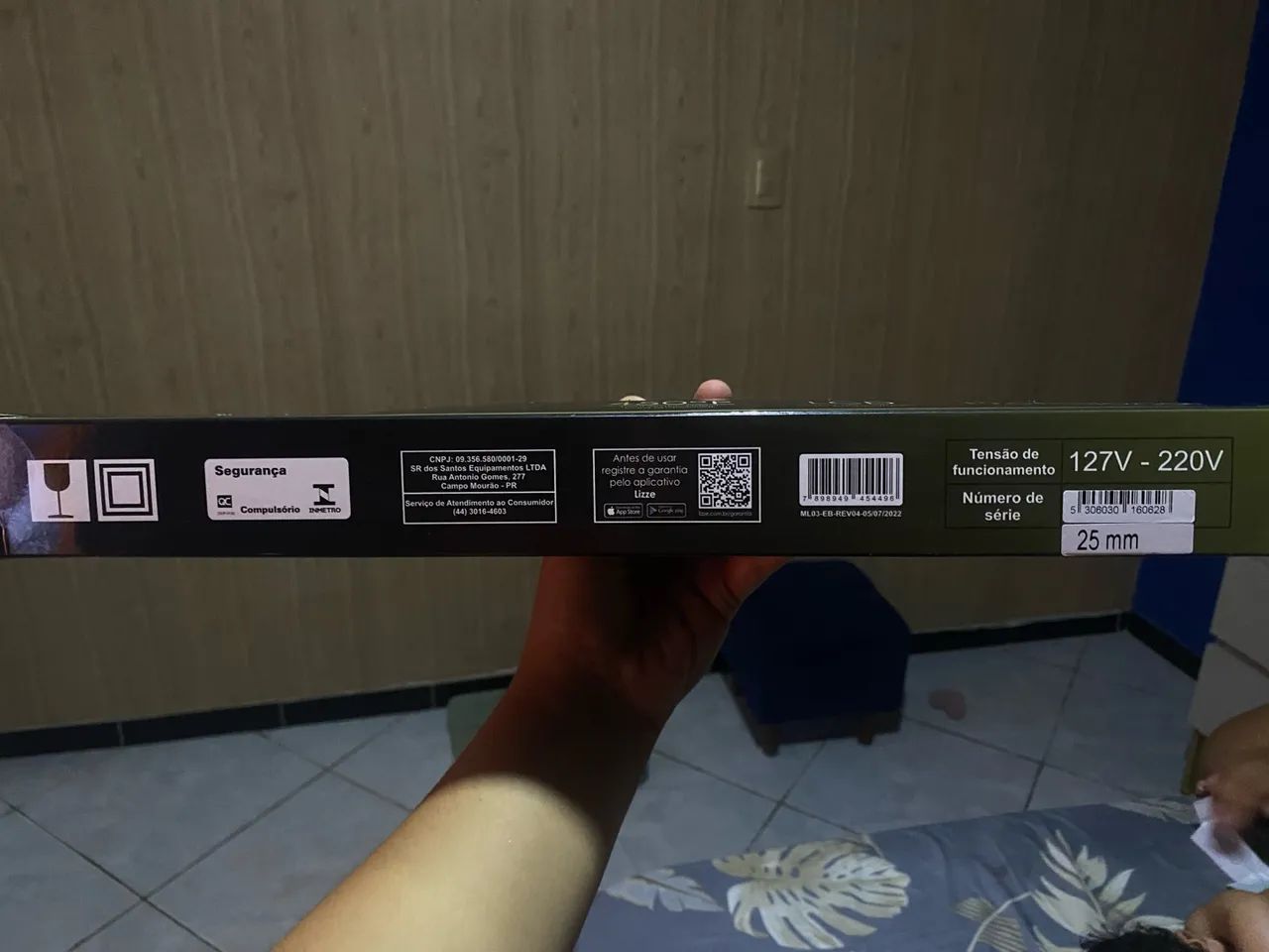 Babyliss lizze - Foto 2