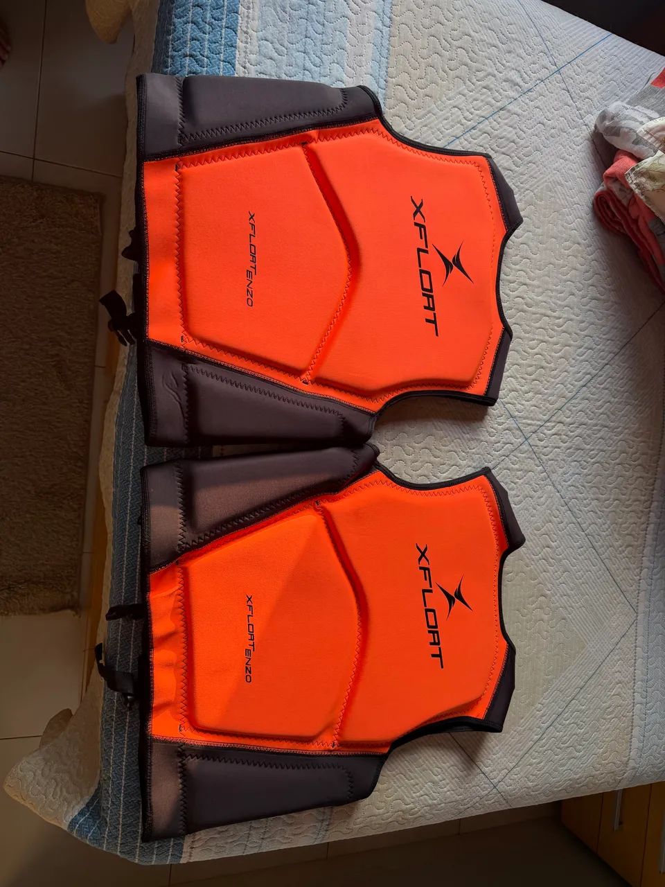 Colete xfloat - Foto 4