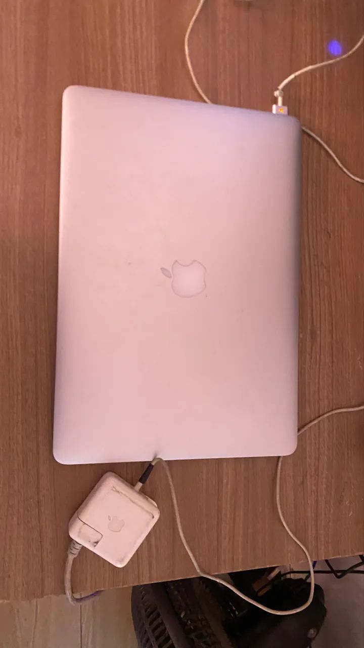 MacBook Pro 15 Mid 2014 - Intel i7 Quad Core | 16 GB RAM | - Foto 5