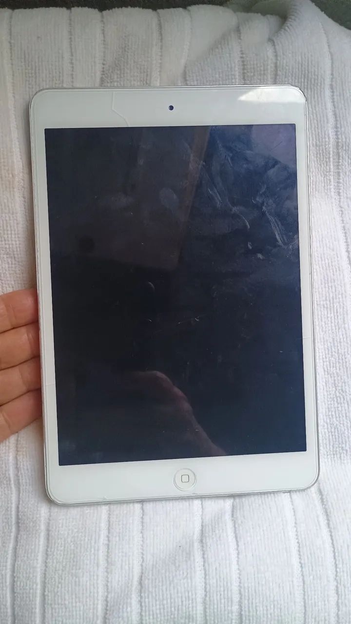 Ipad mini 2 - Foto 4