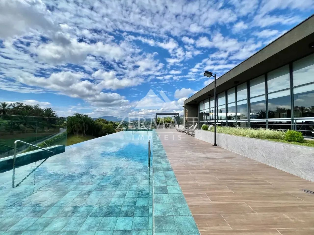 Condomínio fechado - Terreno com 250 m2 - Foto 3