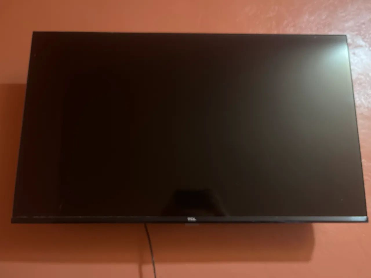 Televisão 