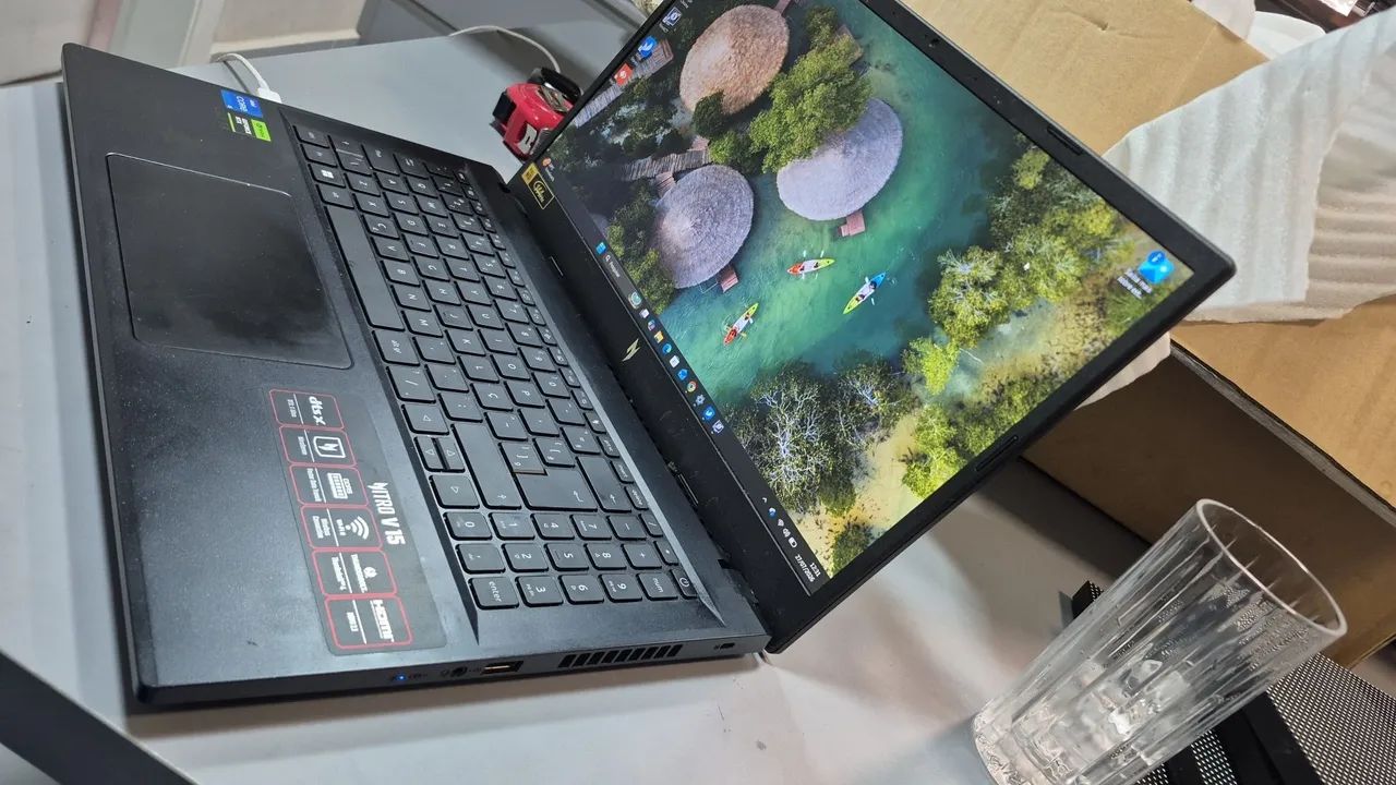 Acer Nitro V15